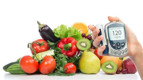 Ce alimente sunt permise în diabet